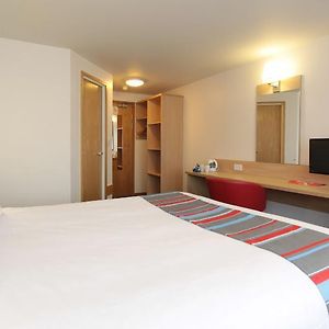 Travelodge Edinburgh Musselburgh